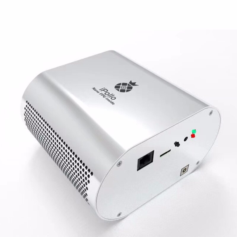 iPollo G1 mini 1.33G/s заказать из Китая