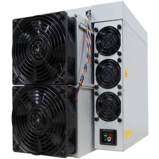 Antminer KS5 20Th заказать из Китая