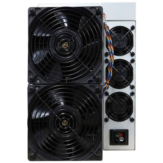 Antminer S21 200Th в наличии Москва