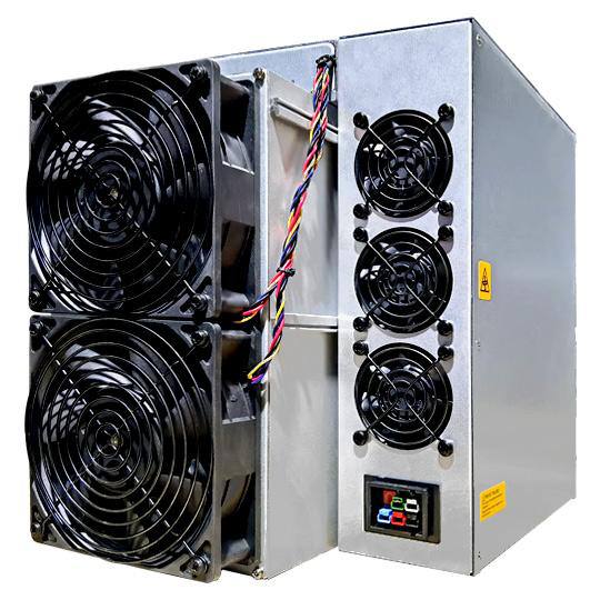 Antminer T21 190Th заказать из Китая